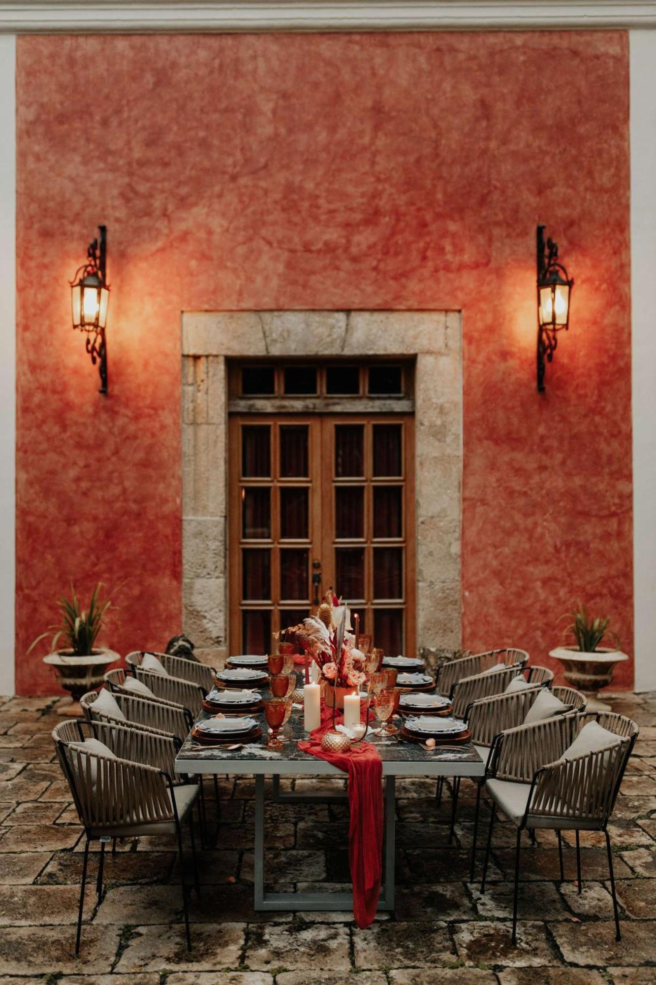 Hacienda Xcanatun, Angsana Heritage Collection Mérida Zewnętrze zdjęcie