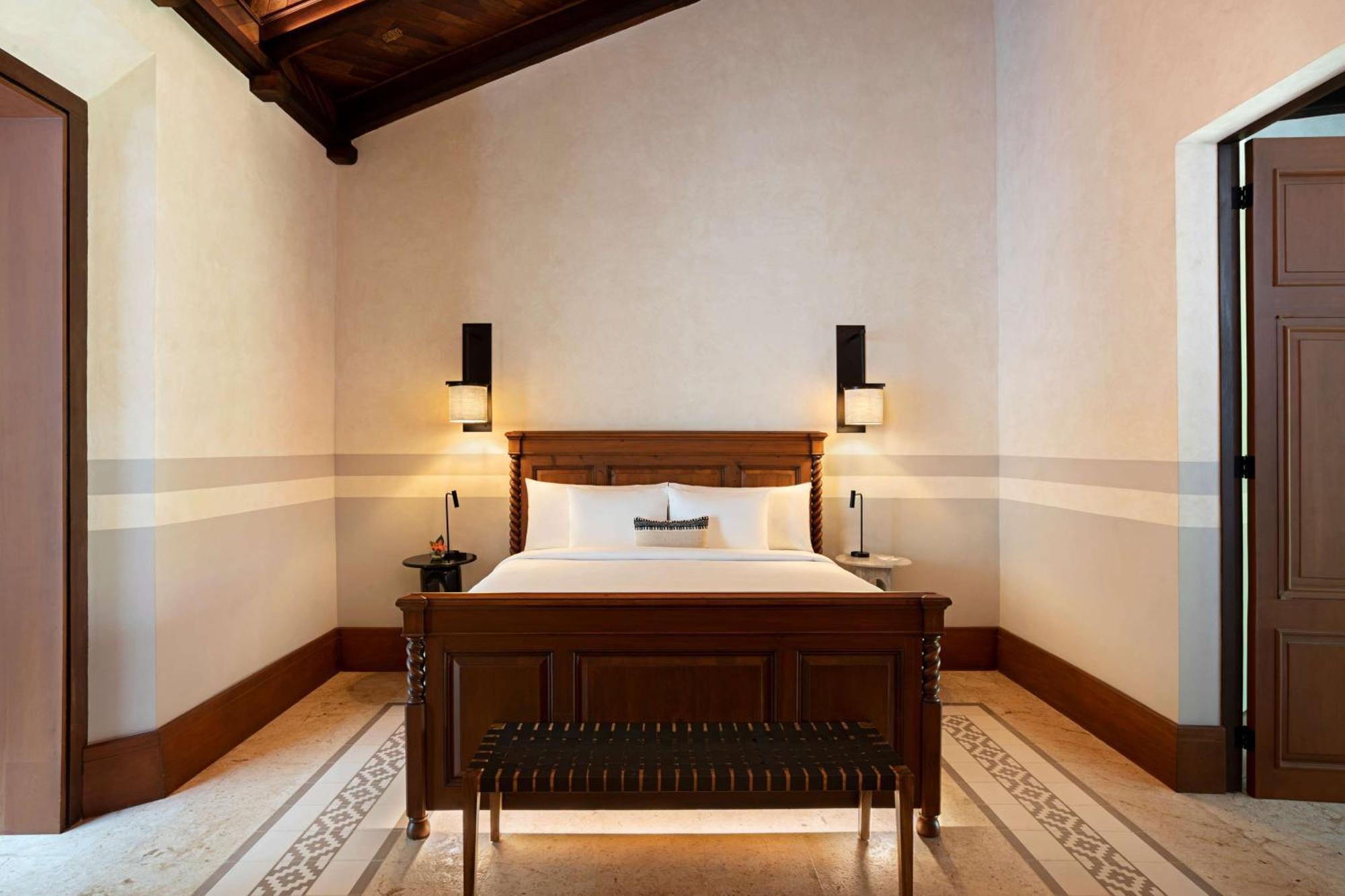 Hacienda Xcanatun, Angsana Heritage Collection Mérida Zewnętrze zdjęcie