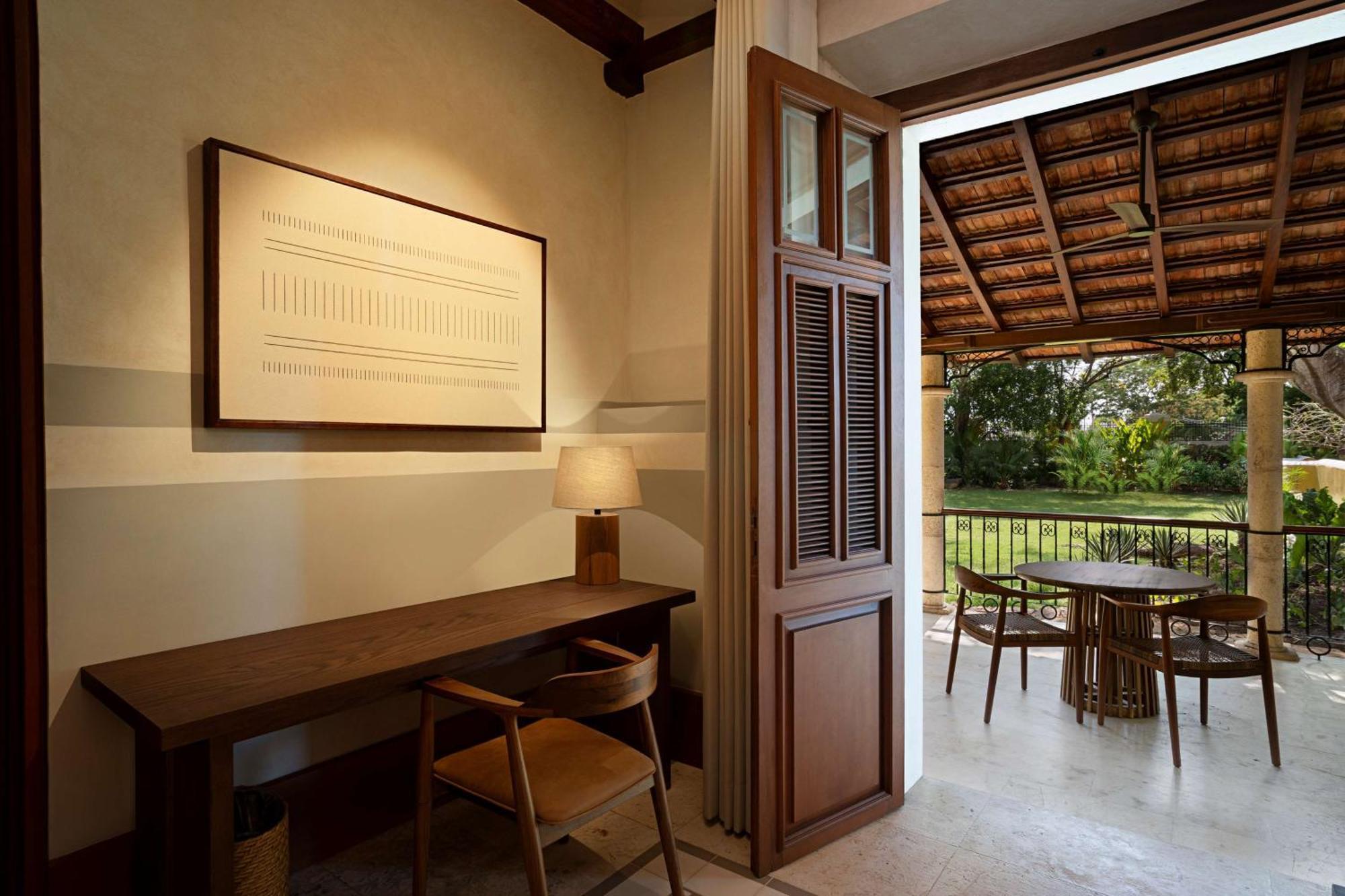 Hacienda Xcanatun, Angsana Heritage Collection Mérida Zewnętrze zdjęcie